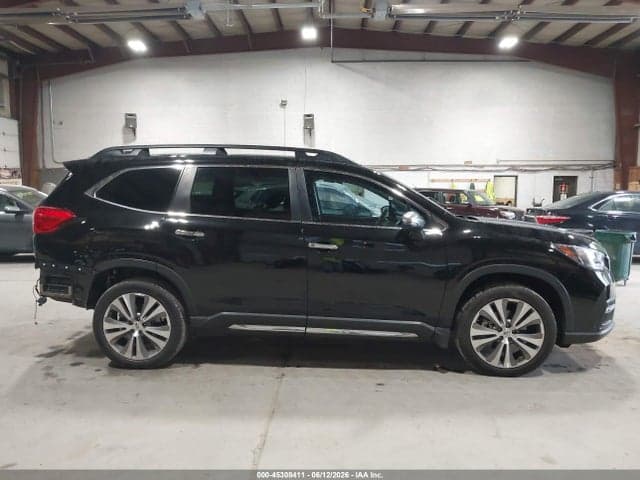 2022 SUBARU ASCENT TOURING 13
