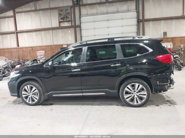 2022 SUBARU ASCENT TOURING 14