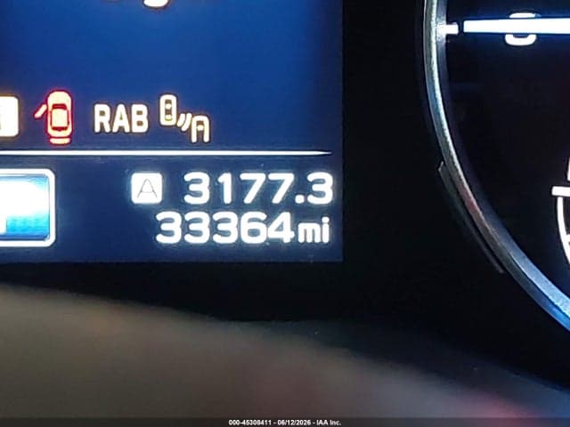 2022 SUBARU ASCENT TOURING 15