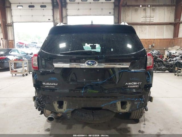 2022 SUBARU ASCENT TOURING 16