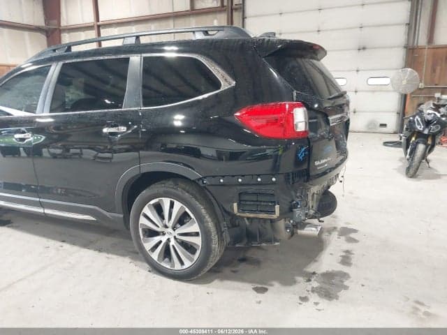 2022 SUBARU ASCENT TOURING 17