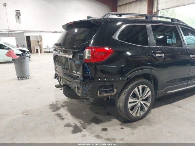 2022 SUBARU ASCENT TOURING 18