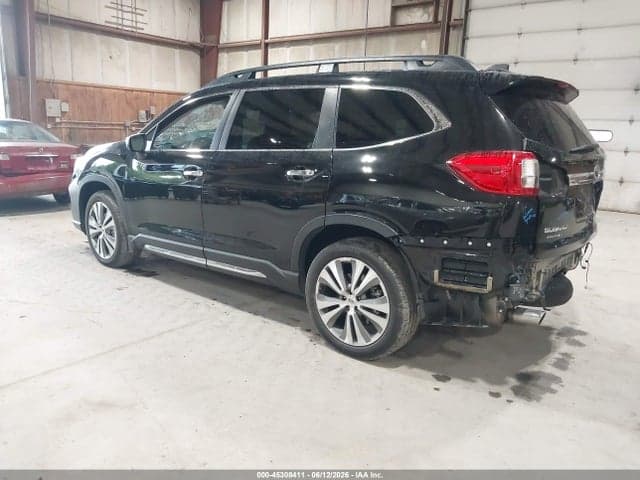 2022 SUBARU ASCENT TOURING 3