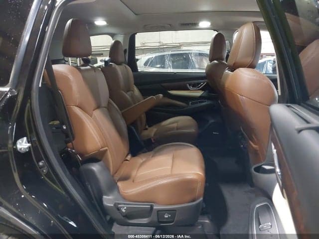 2022 SUBARU ASCENT TOURING 8