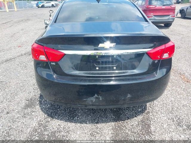 2020 CHEVROLET IMPALA FWD LT 6