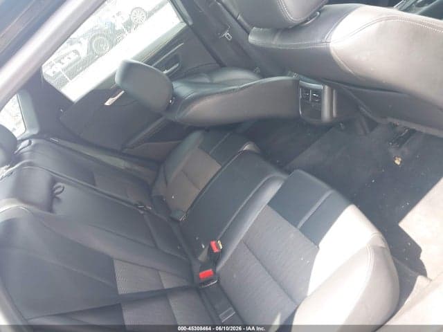 2020 CHEVROLET IMPALA FWD LT 8