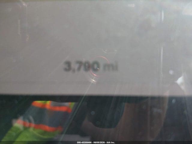 2026 TESLA MODEL Y 7