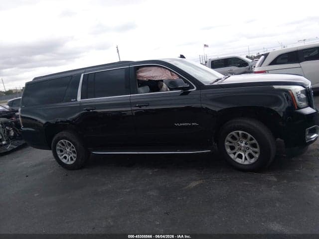 2020 GMC YUKON XL 2WD SLT 13