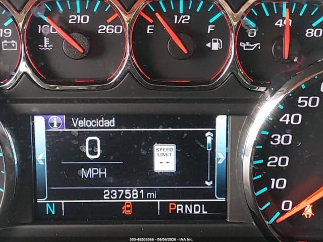 2020 GMC YUKON XL 2WD SLT 15