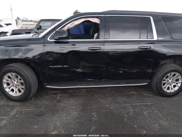2020 GMC YUKON XL 2WD SLT 6