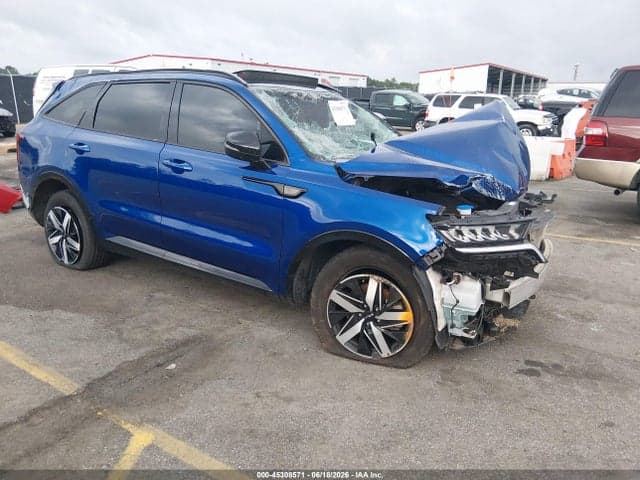2023 KIA SORENTO S 1