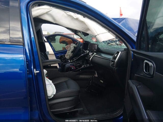 2023 KIA SORENTO S 5