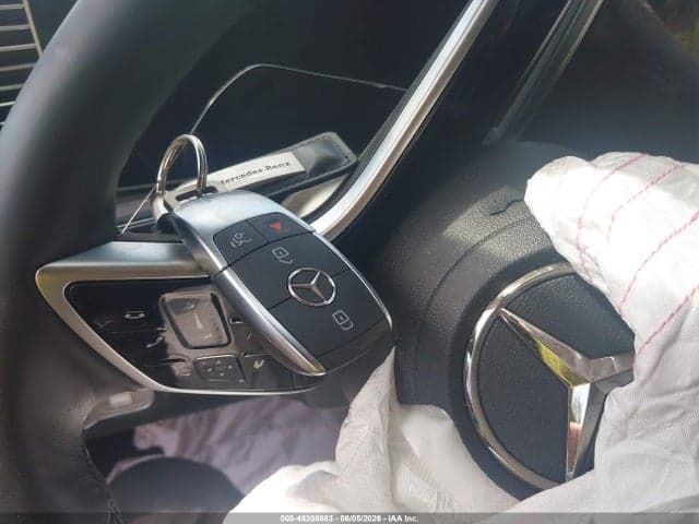 2026 MERCEDES-BENZ GLE 450 4MATIC 11