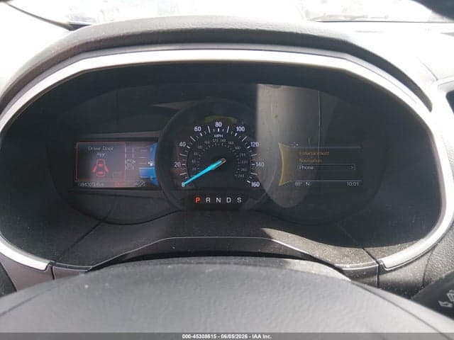 2020 FORD EDGE SEL 7