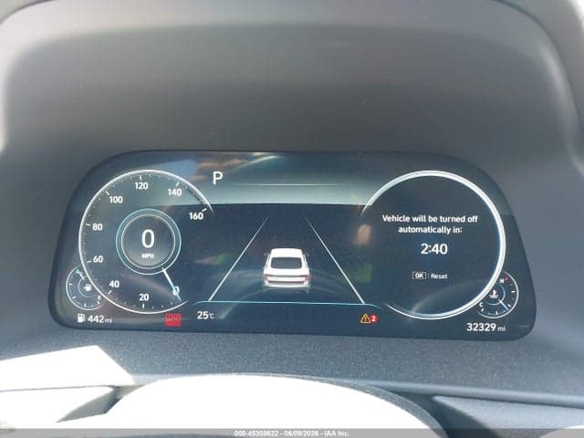 2021 HYUNDAI SONATA SEL 7