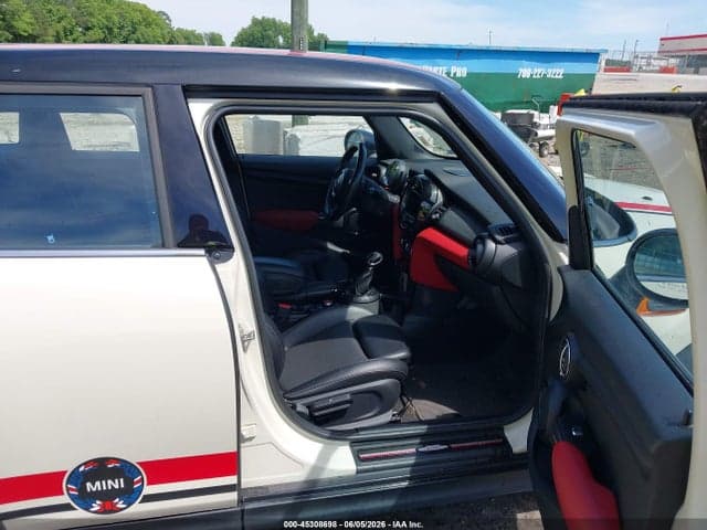 2016 MINI HARDTOP COOPER 5