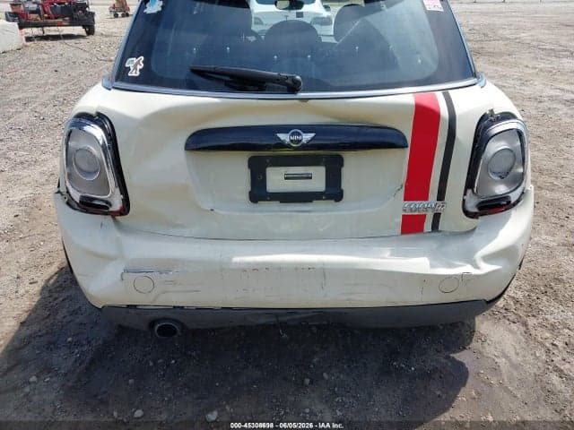 2016 MINI HARDTOP COOPER 6