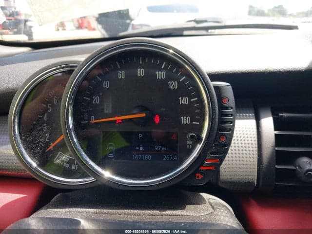 2016 MINI HARDTOP COOPER 7