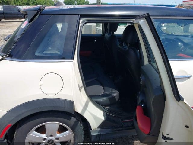 2016 MINI HARDTOP COOPER 8