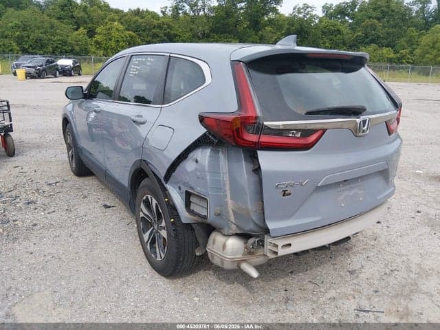 2021 HONDA CR-V 2WD SPECIAL EDITION 3