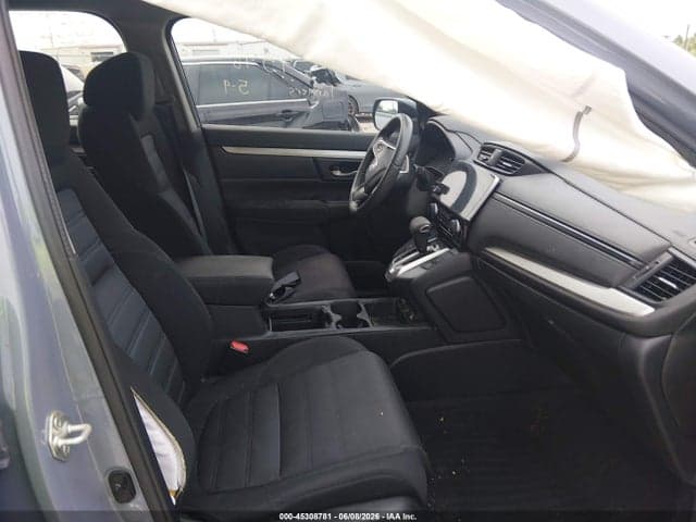 2021 HONDA CR-V 2WD SPECIAL EDITION 5
