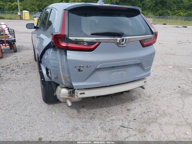 2021 HONDA CR-V 2WD SPECIAL EDITION 6