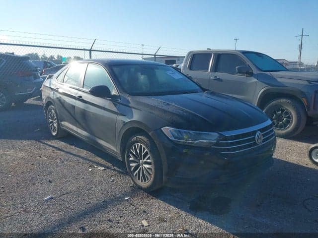 2020 VOLKSWAGEN JETTA 1.4T R-LINE/1.4T S/1.4T SE - 1