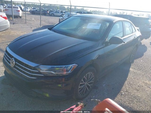2020 VOLKSWAGEN JETTA 1.4T R-LINE/1.4T S/1.4T SE 2