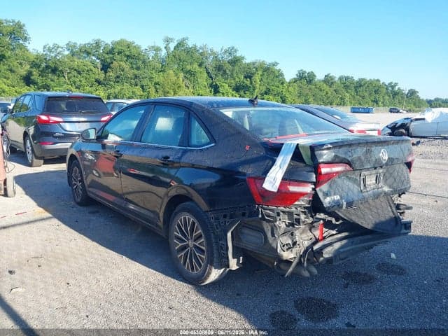 2020 VOLKSWAGEN JETTA 1.4T R-LINE/1.4T S/1.4T SE 3
