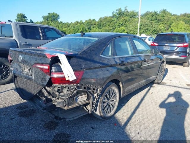 2020 VOLKSWAGEN JETTA 1.4T R-LINE/1.4T S/1.4T SE 4