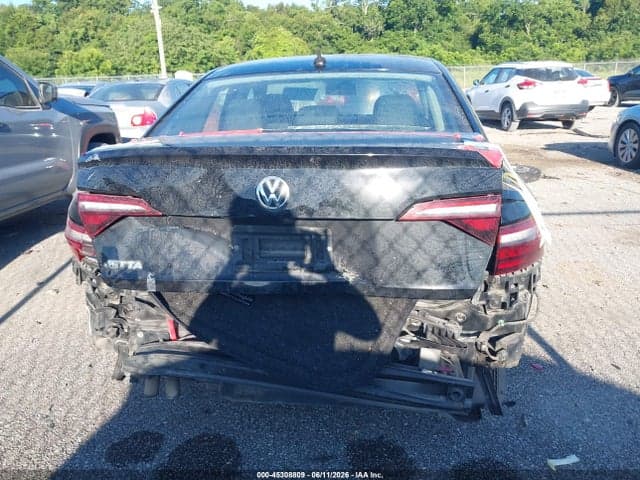 2020 VOLKSWAGEN JETTA 1.4T R-LINE/1.4T S/1.4T SE 6