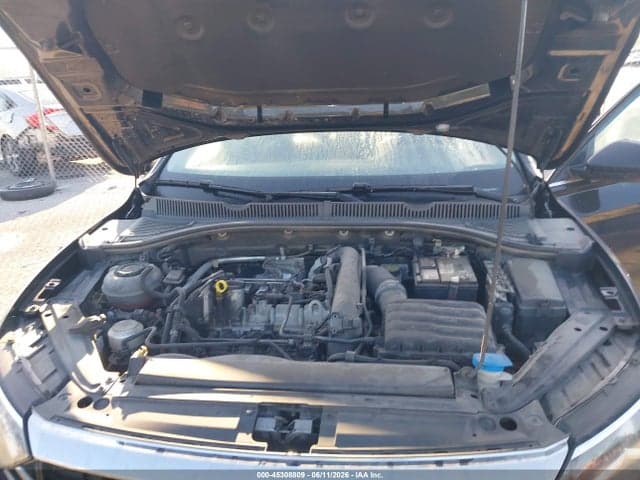 2020 VOLKSWAGEN JETTA 1.4T R-LINE/1.4T S/1.4T SE 10