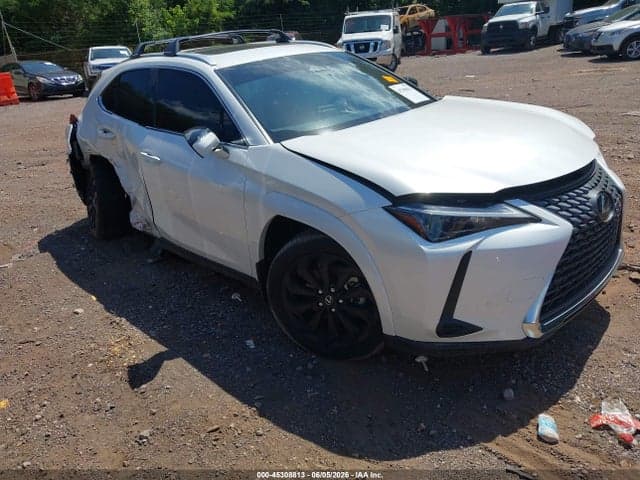 2025 LEXUS UX 300H PREMIUM