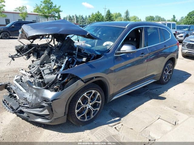 2020 BMW X1 XDRIVE28I 2