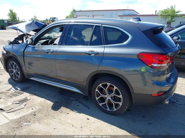 2020 BMW X1 XDRIVE28I 3