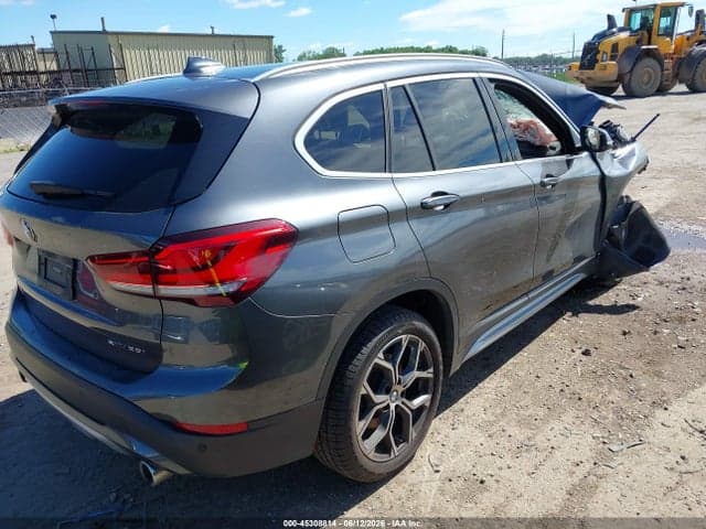 2020 BMW X1 XDRIVE28I 4
