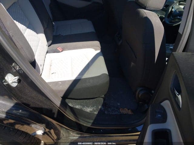 2020 CHEVROLET EQUINOX AWD LS 8