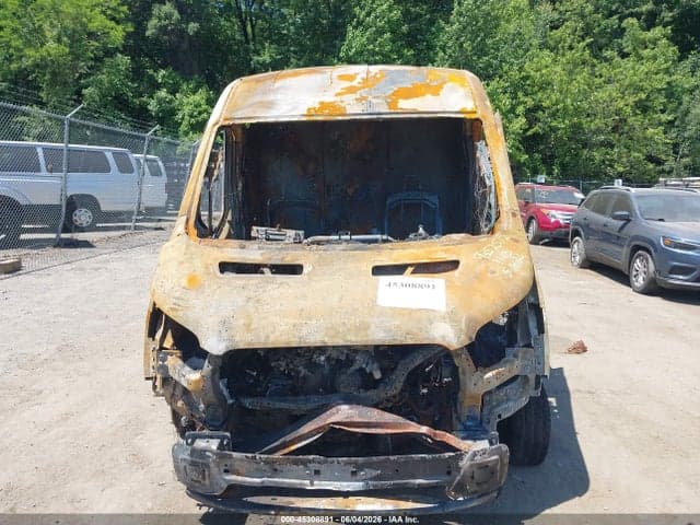 2024 FORD TRANSIT-250 11