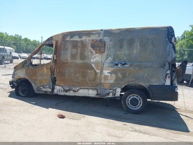 2024 FORD TRANSIT-250 13
