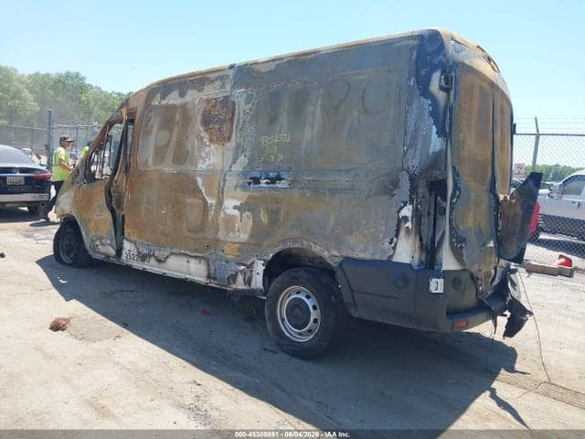 2024 FORD TRANSIT-250 3