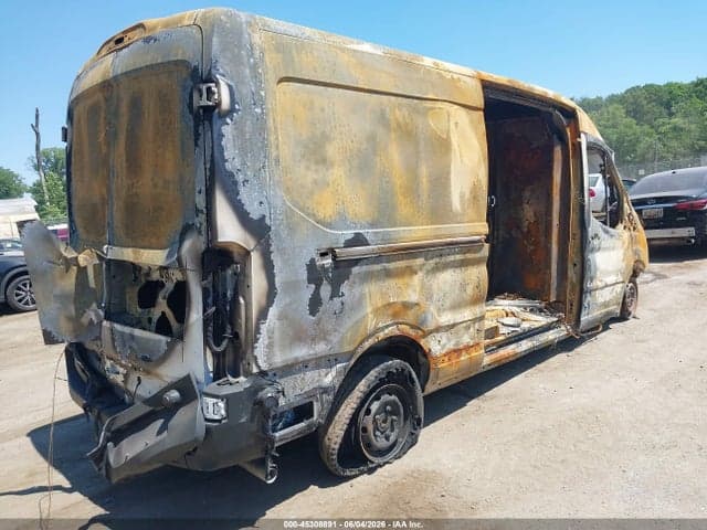 2024 FORD TRANSIT-250 4