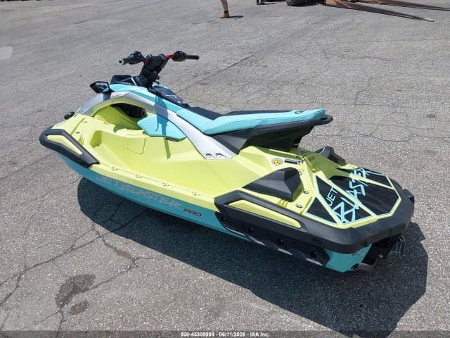 2025 YAMAHA OTHER 3