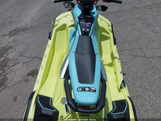 2025 YAMAHA OTHER 5