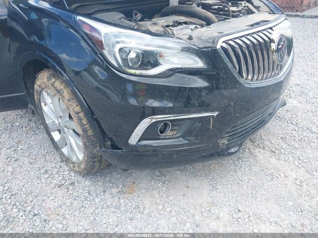 2017 BUICK ENVISION PREMIUM II 6
