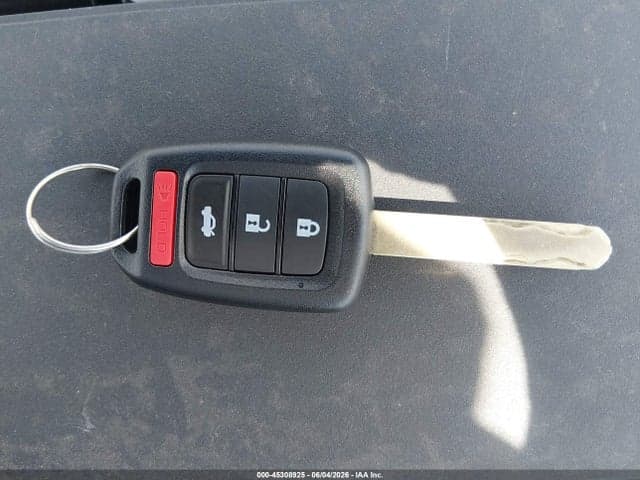 2017 HONDA CIVIC LX 11
