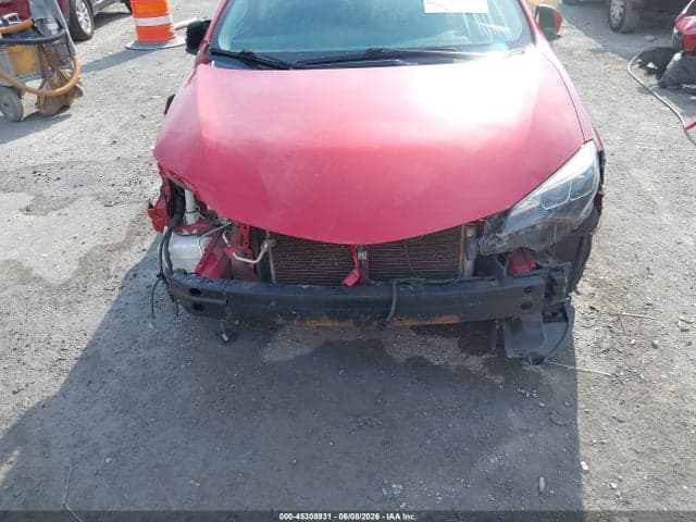 2017 TOYOTA COROLLA SE 6