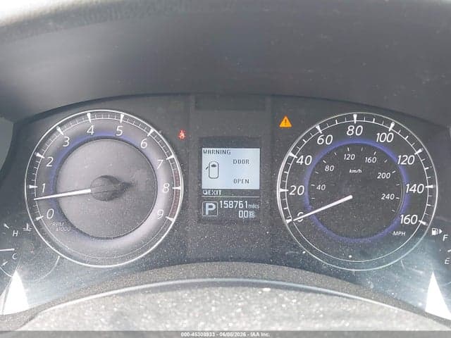 2017 INFINITI QX50 7