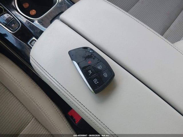 2021 BUICK ENVISION AWD PREFERRED 11