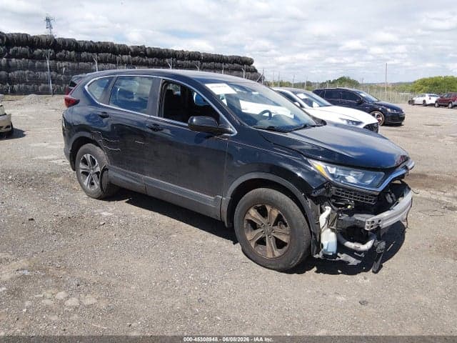 2021 HONDA CR-V AWD SPECIAL EDITION 1
