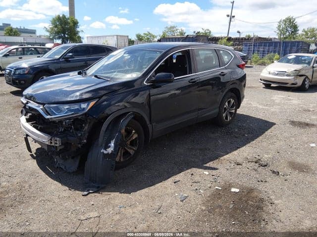 2021 HONDA CR-V AWD SPECIAL EDITION 2